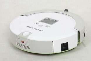 中國掃地機器人市場零售規模有望突破75億元，智能機器人銷售成新藍海