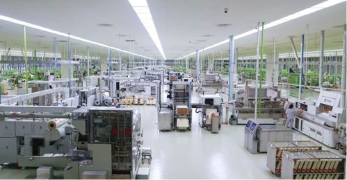 時序數(shù)據(jù)庫賦能卷煙廠 打造高效智能的數(shù)據(jù)處理服務